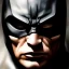 Placeholder: ultra detailed fullbody portrait of THE DARK KNIGHT, extremely detailed digital painting, intrincate, extremely detailed face,crystal clear Big eyes, in the style of Simon Bisley, mystical colors , perfectly centered image, perfect composition, rim light, beautiful lighting, 8k, stunning scene, raytracing