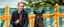 Placeholder: greta thunberg looking like erling haaland