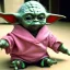 Placeholder: baby evil yoda