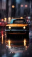 Placeholder: car,rain,reflections,4k,raytracing,night