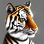 Placeholder: tiger striped doge