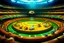 Placeholder: a Pokémon stadium