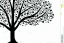 Placeholder: Vector tree illustration white background cut