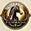 Placeholder: Logo of the Palloma horse