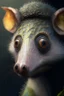 Placeholder: donkey turtle opossum,highly detailed, digital painting, fantasy painting, deviantart artstation, cinematic lighting, charming eyes 3D 16k Full UHD