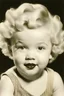 Placeholder: Marilyn monroe, toddler
