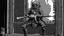 Placeholder: Roland the Headless Thompson Gunner. Illustration.