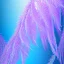 Placeholder: a magical crystal vertical light, pink and blue wisteria , pink vertical, blue lake,sharp, background vertical blue gradient vertical, elegant, highly detailed, artstation, concept art, smooth, sharp focus, illustration, 8k, splash art, wallpaper, key visual