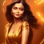 Placeholder: indian actress Aishwarya rai, by Mahmoud Sai, Cartographic, Circuitry, Golden Hour, Closeup-View, 16k, Lumen Global Illumination, Diffraction Grading