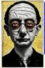 Placeholder: psychological integrity; Dada; Surrealism