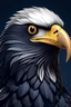 Placeholder: Create a clever eagle