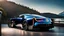 Placeholder: Rolls Royce Hyper car, desktop wallpaper, 4K, Cinematic