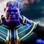 Placeholder: ultra detailed fullbody Portrait in oil on canvas of THANOS weaing BLACK ARMOR ,extremely detailed digital painting, extremely detailed face,crystal clear Big eyes, mystical colors ,perfectly centered image, perfect composition,rim light, beautiful lighting, 8k, stunning scene,extremely sharp detail, finely tuned detail, ultra high definition raytracing, in the style of Simon Bisley and Hyun Suk Lee and Ken Kelley and Ohrai Noriyoshi