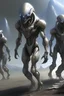 Placeholder: a race of extraordinary humanoids originating from the distant planet Tempthar, located in a distant solar system. Its evolution has been shaped by extreme climatic conditions, where thermal variations defy expectations. These beings have adapted to survive in an environment with extreme temperatures that range between extremes from the scorching heat and the freezing cold.