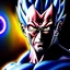 Placeholder: Ultra detailed fullbody Portrait in oil on canvas of Vegeta merges wolverine,extremely detailed digital painting, extremely detailed face,crystal clear Big glowing eyes, mystical colors ,perfectly centered image, perfect composition, rim light, beautiful lighting,masterpiece,8k, stunning scene, raytracing, anatomically correct, in the style of robert e howard and Wizyakuza and Ohrai Noriyoshi and Simon Bisley and uncannyknack