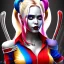 Placeholder: Harley Quinn