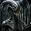 Placeholder: One of HR Giger's most famous creations is the xenomorph alien from the film Alien. Giger was hired by director Ridley Scott to design the alien creature for the 1979 sci-fi horror film, which went on to become a cult classic. Giger's design for the alien was inspired by his biomechanical style, featuring a sleek and horrifying creature with a biomechanical exoskeleton, elongated head with a phallic shape, and a mouth within a mouth. The alien created by Giger is known for its unique and menaci