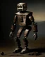 Placeholder: ROBOT
