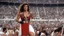 Placeholder: [Legend' (1985): american gladiator] Electra. Suzanne Power in the coliseum (Rome AD 80)