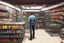 Placeholder: gta. inside of sworld shop location background