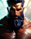 Placeholder: Akshan from League of Legends, Male, full-scale head and shoulders portrait, 8k resolution concept art portrait by Greg Rutkowski, Artgerm, WLOP, Alphonse Mucha dynamic lighting hyperdetailed intricately detailed Splash art trending on Artstation triadic colors Unreal Engine 5 volumetric lighting Splash art fantasy