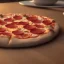 Placeholder: Realistic italian Pizza, hot, delicius, ultra detail, unreal engine 5, octane render