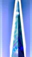 Placeholder: The majestic crystalline obelisk