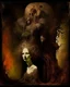 Placeholder: Leonor Fini