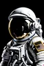 Placeholder: astronaut 2000