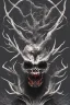 Placeholder: darkness spider crown