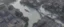 Placeholder: city on a karstic spur by a river