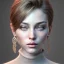 Placeholder: nudity body, perfect face, beautiful eyes, hyper realist, hyper detailed, intricated, realistic shading, unreal engine, octane, final fantasy