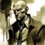 Placeholder: man, Alex Maleev