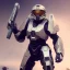 Placeholder: halo spartan armor