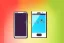 Placeholder: phone cellphone smartphone vector illustration vector