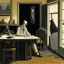 Placeholder: Edward Gorey