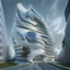 Placeholder: Edificio de apartamento Zaha Hadid arquitectura