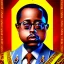 Placeholder: David Liebe Hart, Emperor of Ethiopia