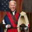 Placeholder: Biden in medieval times