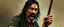 Placeholder: Danny trejo machete human, 6 stages, school book illustration, realism