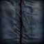 Placeholder: Hyper Realistic grungy navy-blue & black rustic jeans texture & vignette effect