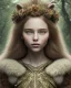 Placeholder: Young beautiful girl wearing floral crown with a stunning lion on nature forest path, Chronicles of Narnia, 8k resolution, high-quality, fine-detail, iridescent, intricate, digital art, detailed matte, volumetric lighting, beautiful, illustration, 3D octane render, brian froud, howard lyon, selina french, anna dittmann, annie stokes, lisa parker, greg rutowski,