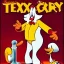 Placeholder: Tex Avery by Carl Barks