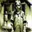 Placeholder: YOUNG GIRL. Alex Maleev