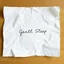 Placeholder: Page blanche froissée, il est écrit 'Gentle Sleep
