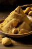 Placeholder: ginger powder
