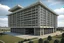 Placeholder: Military headquarters buliding/structure design