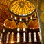 Placeholder: Merging Hagia Sophia with the Cathedral of Notre Dame.