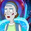 Placeholder: simone simons rick & morty