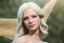 Placeholder: beautiful fairy very etheric, nice smiling, long blond hair, magic glamour make up, delicate colors, transparent big wings, beautiful glamour transparent dress, ultra sharp focus, 8k, unreal engine 5, extremely sharp detail, light effect, soft light atmosphere, smooth, full of details, face in front, complete vision of face and hair and of the body